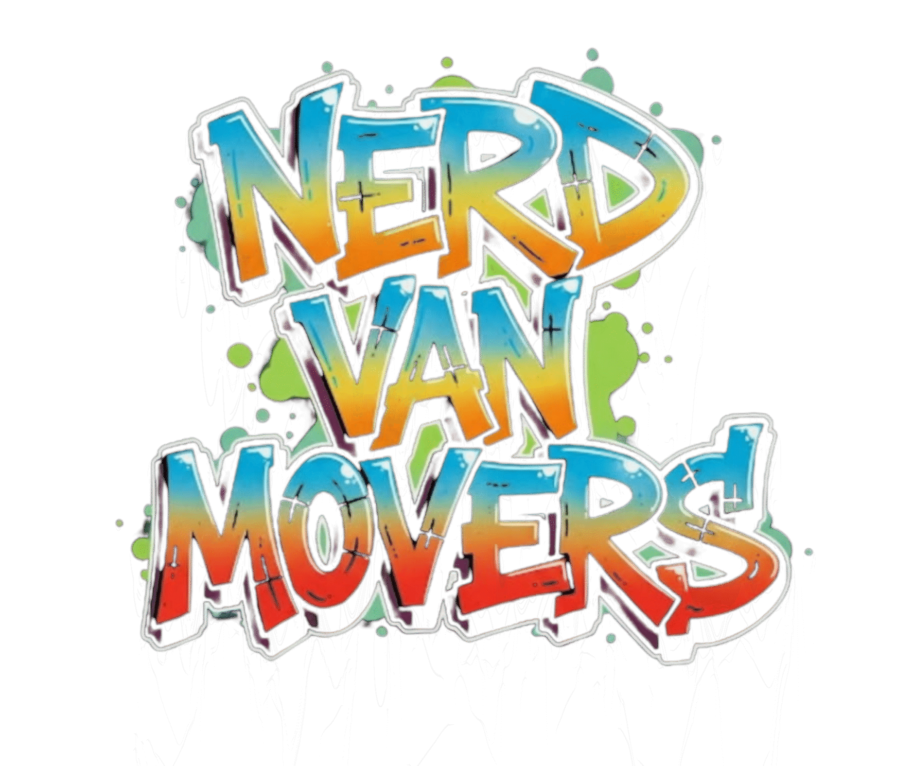 Nerd Van Movers
