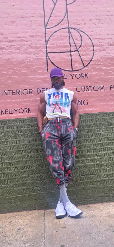 Brooklyn & Manhattan