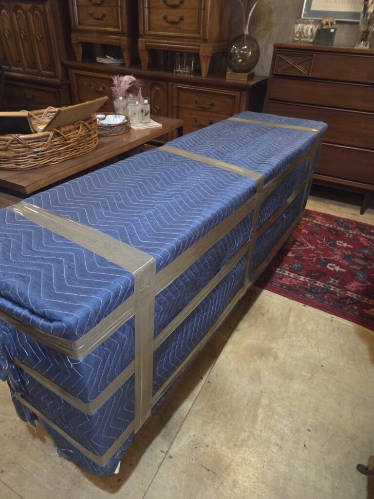 Brooklyn & Manhattan