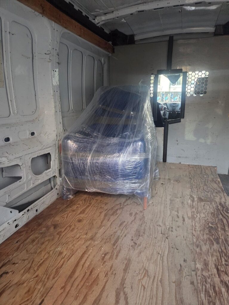 Brooklyn & Manhattan